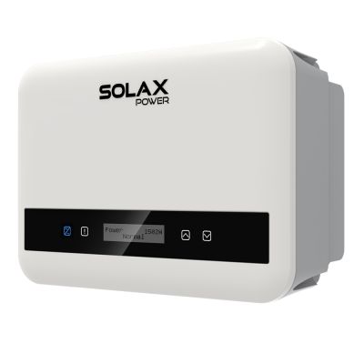 Solax Power Inverter 