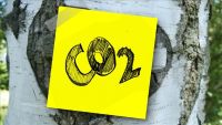 Lò phản ứng biến CO2 thành nhiên liệu sạch