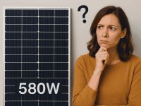 Ai nên lắp hệ thống điện mặt trời 5.8kW?